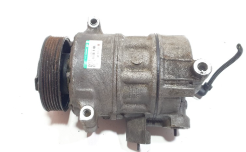 Compressor Do Ar Condicionado Passat B6