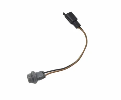 Chicote Meia Luz Frontal Suzuki Boulevard 1500