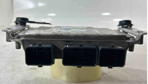 MODULO DE INJECAO CITROEN C3 PICASSO