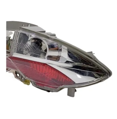 LANTERNA TRASEIRA SUZUKI BURGMAN 400 2014 ( ORIGINAL )