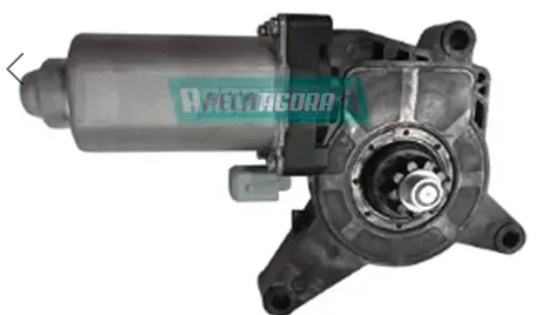 MOTOR MAQUINA VIDRO ELETRICO ESQUERDO MB ACTROS 2046 2546 2651