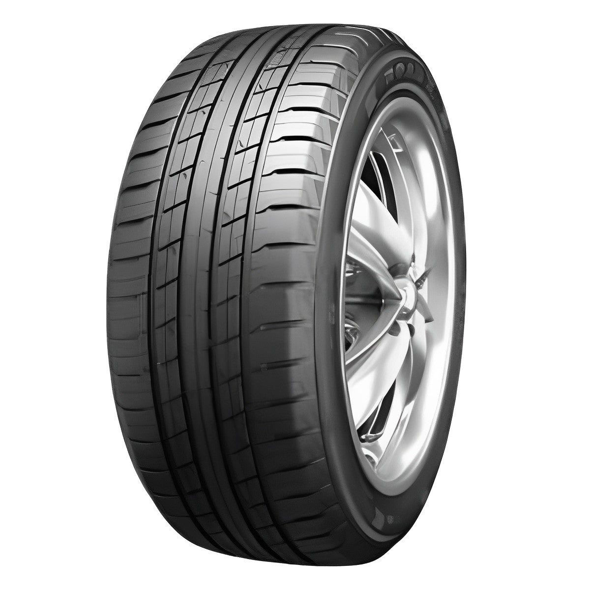 Pneu aro 19 RoadX 255/55R19 H/T RXQUEST SU01 111Y XL