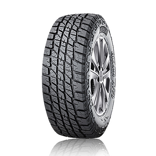 Pneu aro 18 Giti 285/60R18 A/TS 4X4 AT70 116T RWL