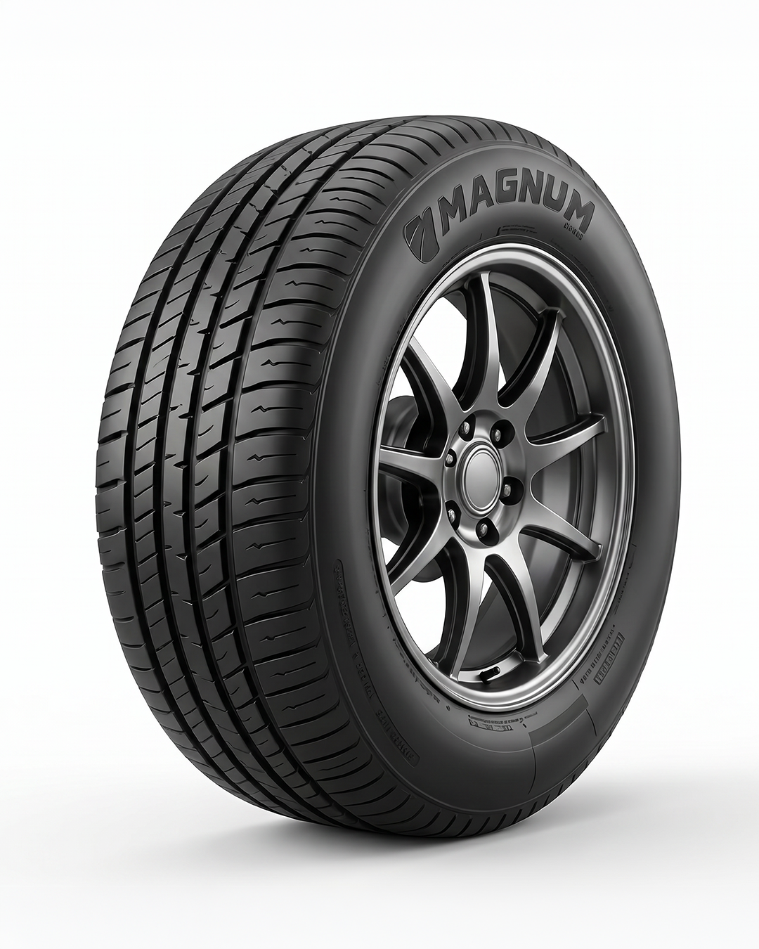 Pneu aro 14 Magnum 175/75R14 PRECISIONE NEO 86S