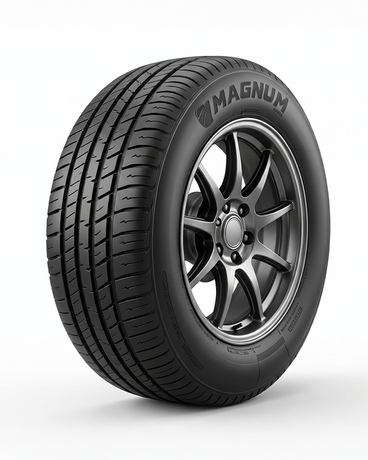 Pneu aro 13 Magnum 175/75R13 PRECISIONE NEO 84S