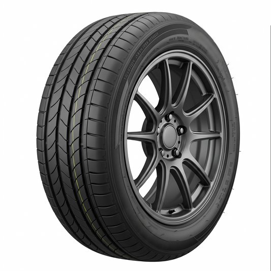 Pneu aro 16 Magnum 195/60R16 MGM022 89H EV