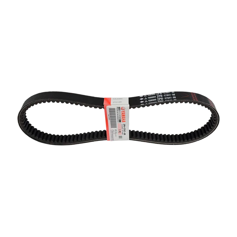 Correia de Embreagem Transmissão Neo 125 Original Yamaha