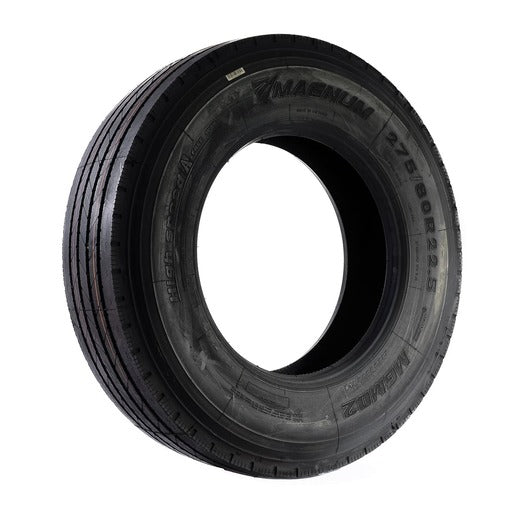 Pneu 275 Magnum 275/80R22.5 MGM02 PR16 147/144M Rodoviário Direcional (RD)