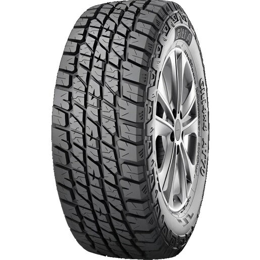 Pneu aro 20 Giti 265/55R20 A/TS 4X4 AT70 113T RWL