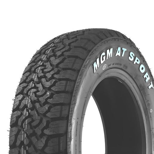Pneu aro 19 Magnum 255/55R19 A/TS MGM AT SP 111H XL RWL