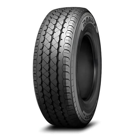 Pneu RoadX 195R14 C CRXQuest C02 106/104Q