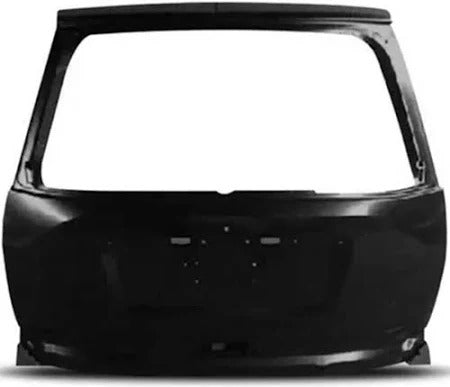 Tampa Traseira Portas Malas Crv 2007-2011