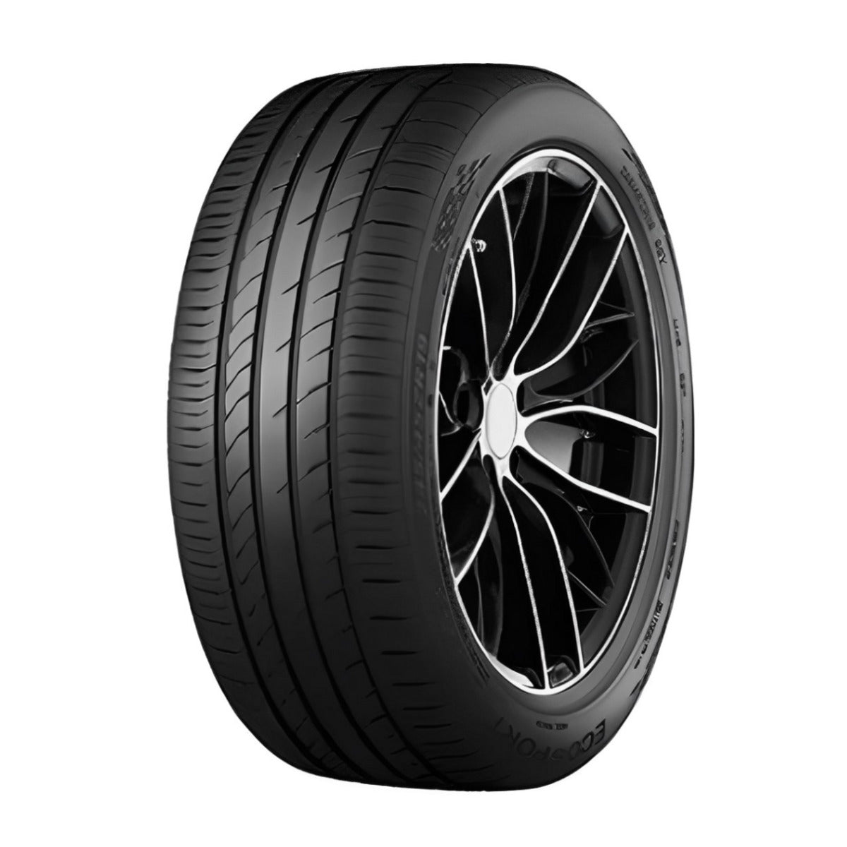 Pneu aro 19 AOTELI 235/50R19 H/T ECOSPORT 99V