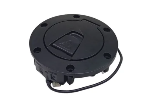 Tampa Tanque Tiger 1200 Explorer 2022 2023(124) ( ORIGINAL )