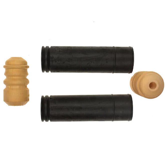 KIT BATENTE COIFA AMORTECEDOR TRASEIRO BMW SERIE 3