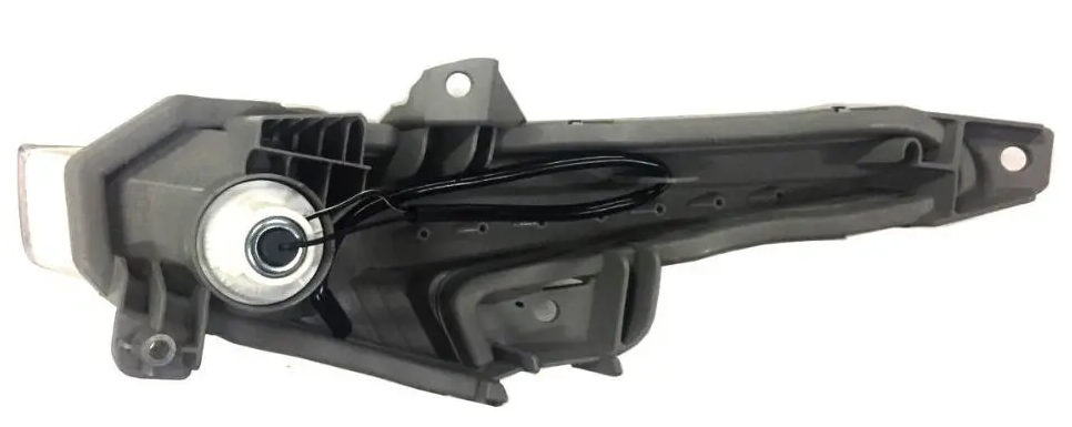 Seta Dianteira Direito Suzuki B King