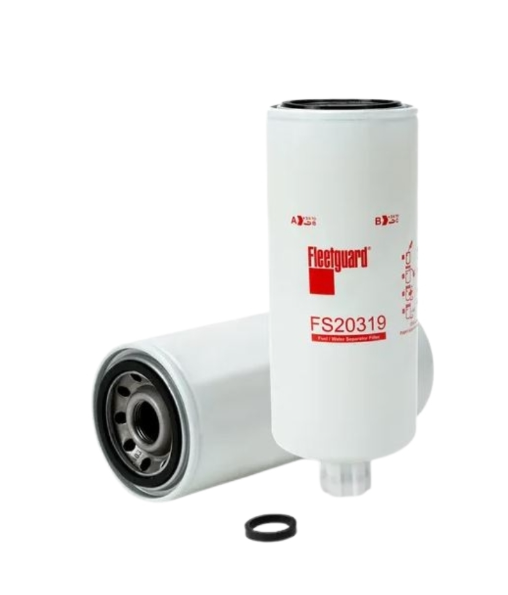 Filtro De Combustivel Mann Wk950/30 - Un