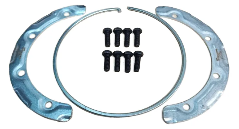 3092224 Kit Trava Disco Freio Volvo Fh Fm