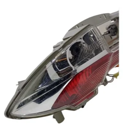 LANTERNA TRASEIRA SUZUKI BURGMAN 400 2014 ( ORIGINAL )
