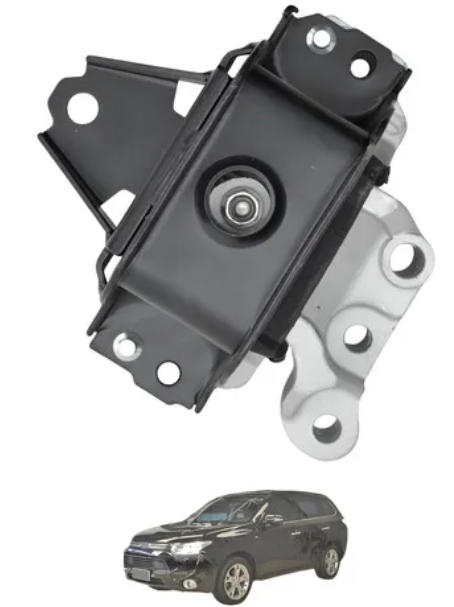 Coxim Direito Do Motor Outlander 2014 A 2018