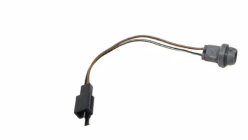 Chicote Meia Luz Frontal Suzuki Boulevard 1500