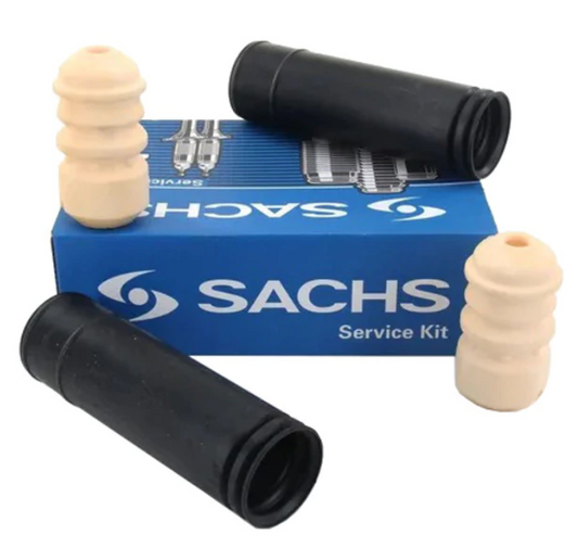 KIT BATENTE COIFA AMORTECEDOR TRASEIRO BMW SERIE 3