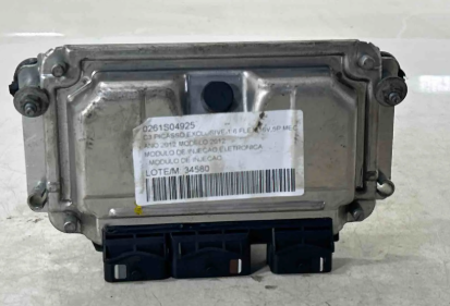 MODULO DE INJECAO CITROEN C3 PICASSO