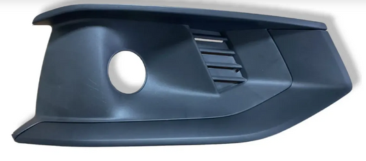 Grade Farol De Milha Audi A4 2.0 Tfsi Prestige 2020 Á 2025