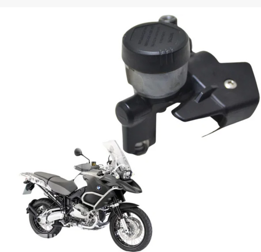 Cilindro Embreagem Bmw R1200 R 1200 Gs Adv 08-12 Original