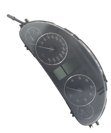 Painel Instrumento Mercedes C200k W203 2001 A 2006