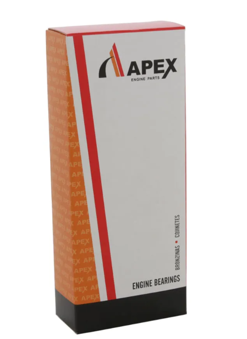 BRONZINA DE MANCAL - GM OMEGA 3.0L - APEX