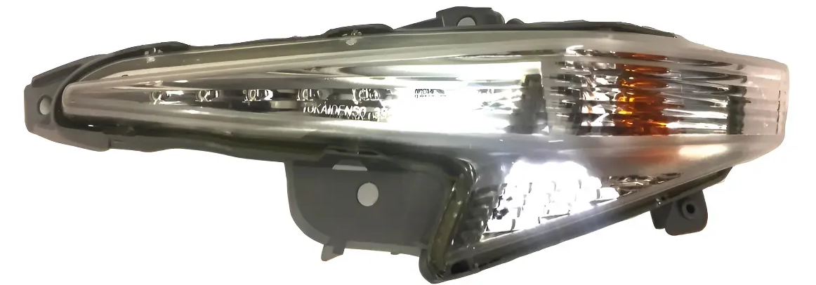 Seta Dianteira Direito Suzuki B King
