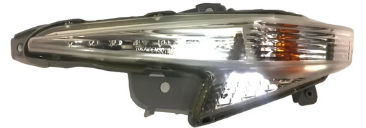 Seta Dianteira Direito Suzuki B King