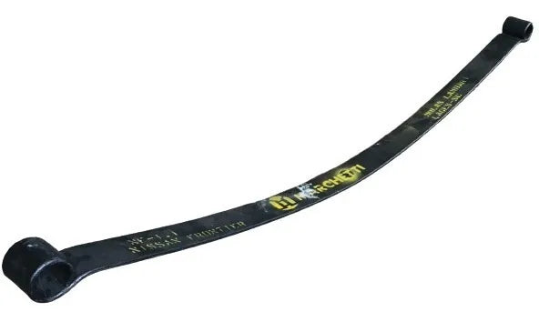 Mola Mestre Traseira Nissan Frontier 4x4 2003/2004/2005/2006