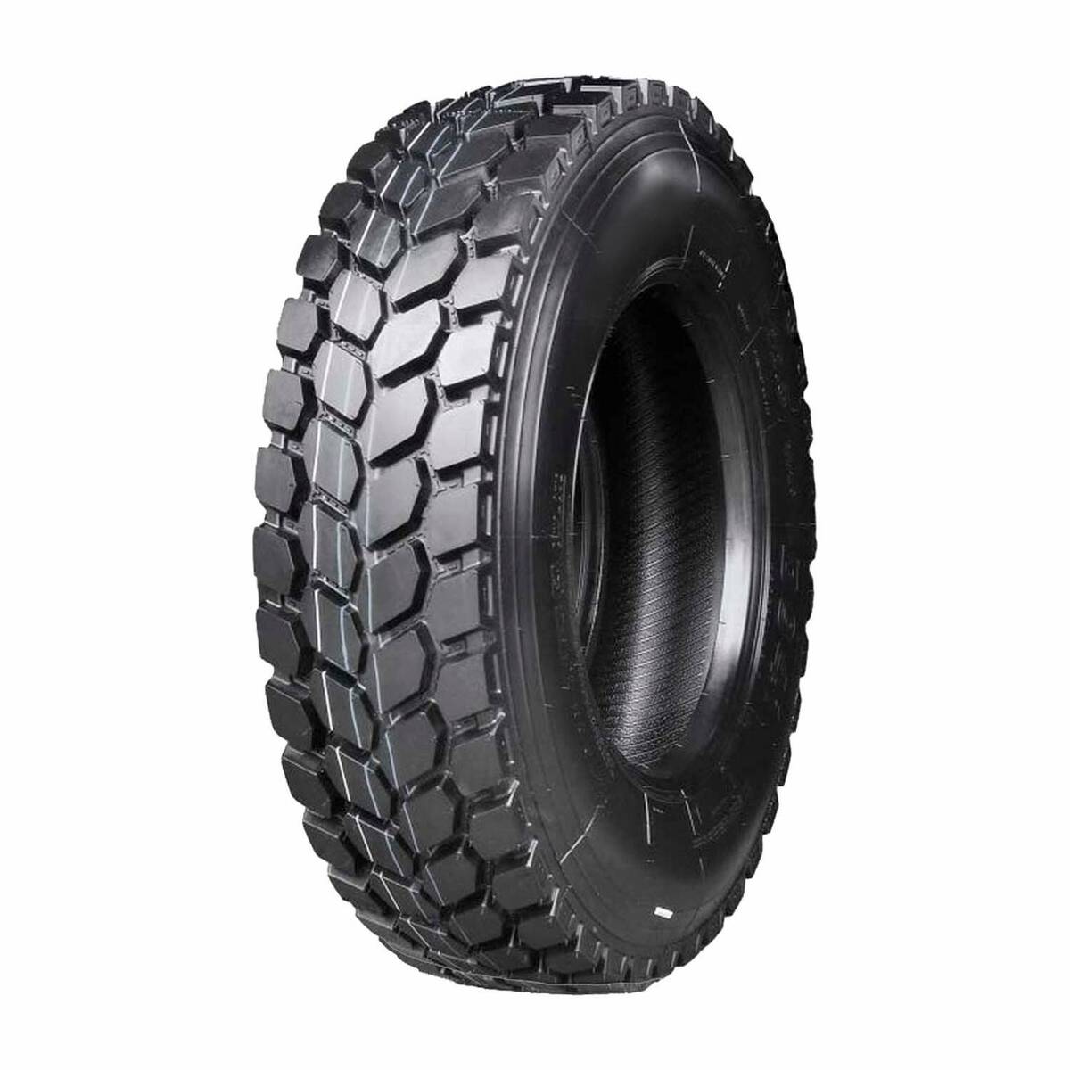 Pneu 295 Magnum 295/80R22.5 MGM08HD PR18 152/149L Misto Tração (MT)