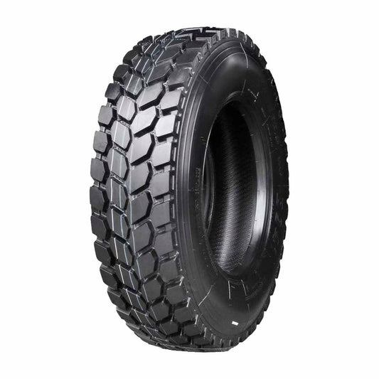 Pneu 295 Magnum 295/80R22.5 MGM08HD PR18 152/149L Misto Tração (MT)