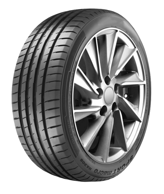 Pneu aro 18 Magnum 215/55R18 H/T MGM305 99V XL