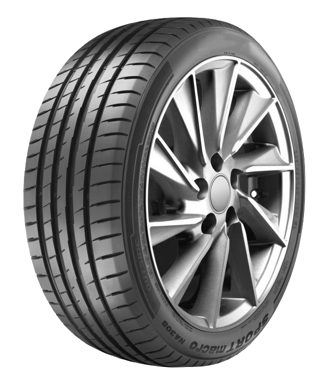 Pneu aro 17 Magnum 205/50R17 MGM305 93W XL