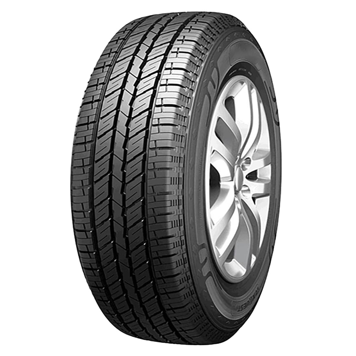 Pneu aro 17 Magnum 225/65R17 H/T TRACCIATO HT3 102H