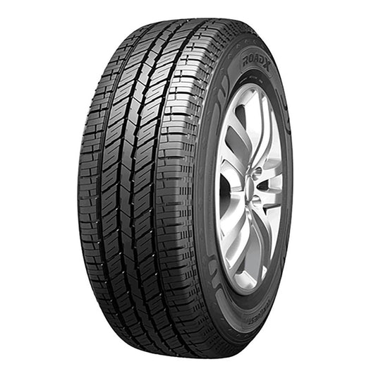 Pneu aro 17 RoadX 265/65R17 H/T RXQUEST H/T01 112S