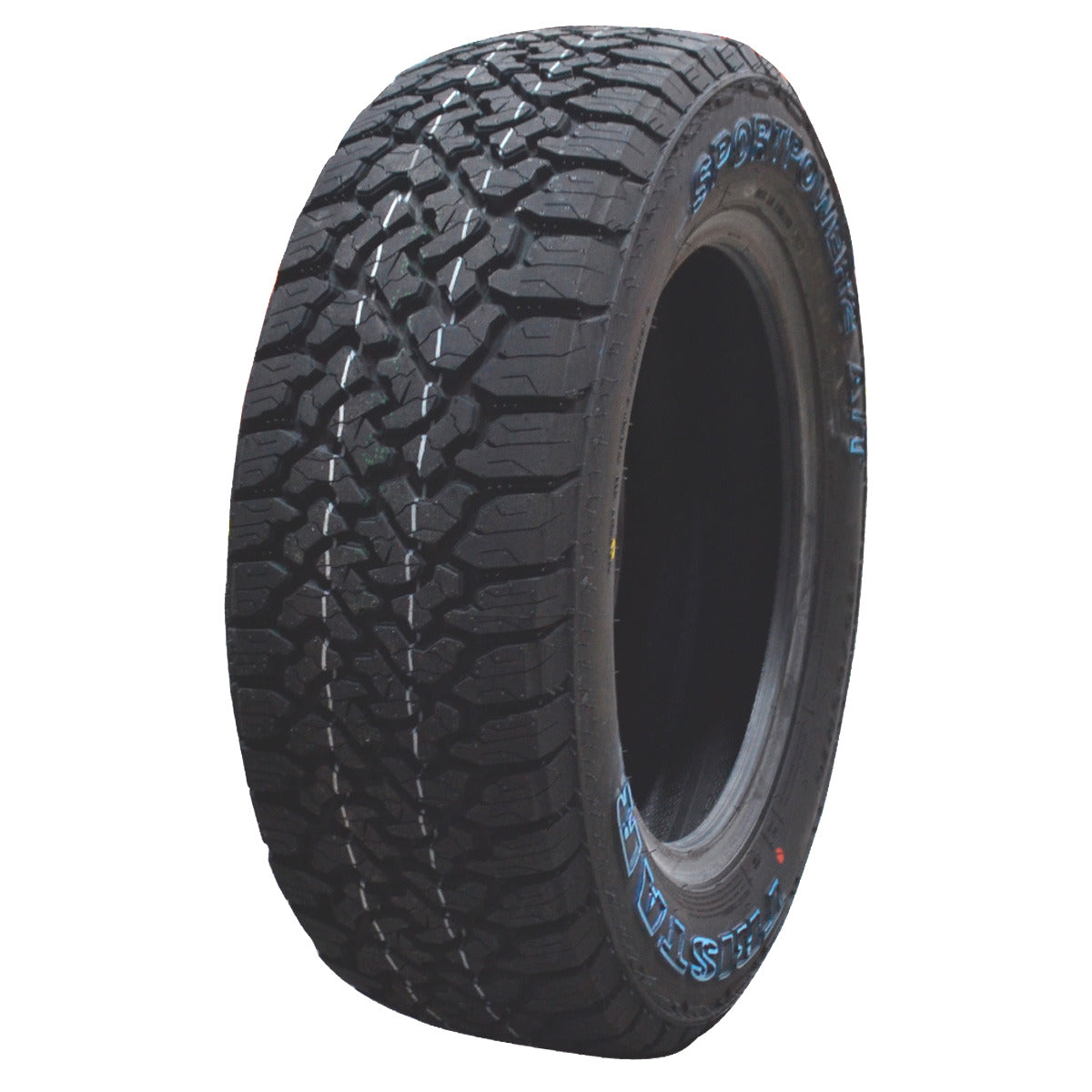 Pneu aro 18 Tristar 265/60R18 A/TS SPT PWR 2 119/116R RWL